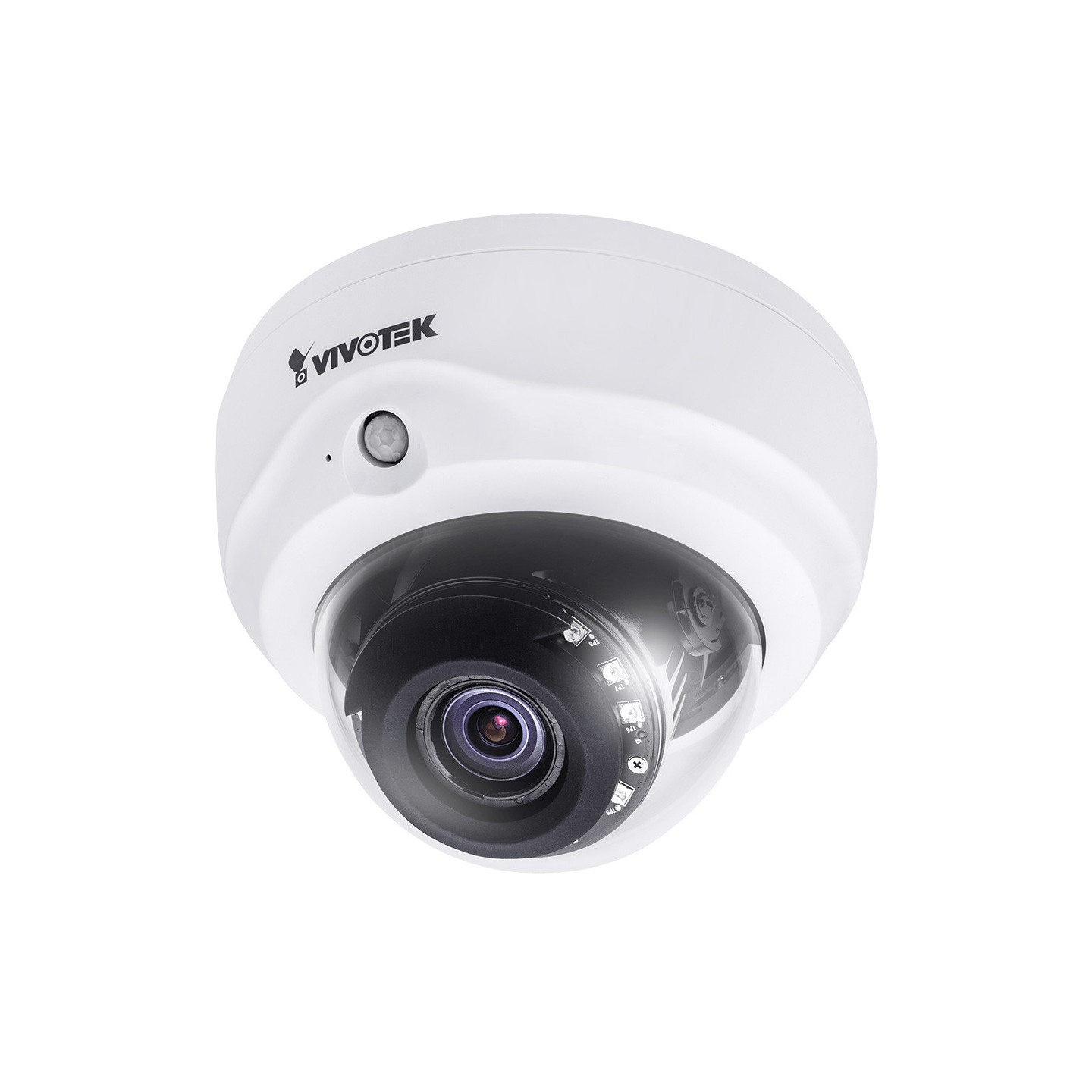VIVOTEK FD9171-HT