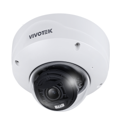 VIVOTEK FD9187-HT-V3 5MP | Domo IP