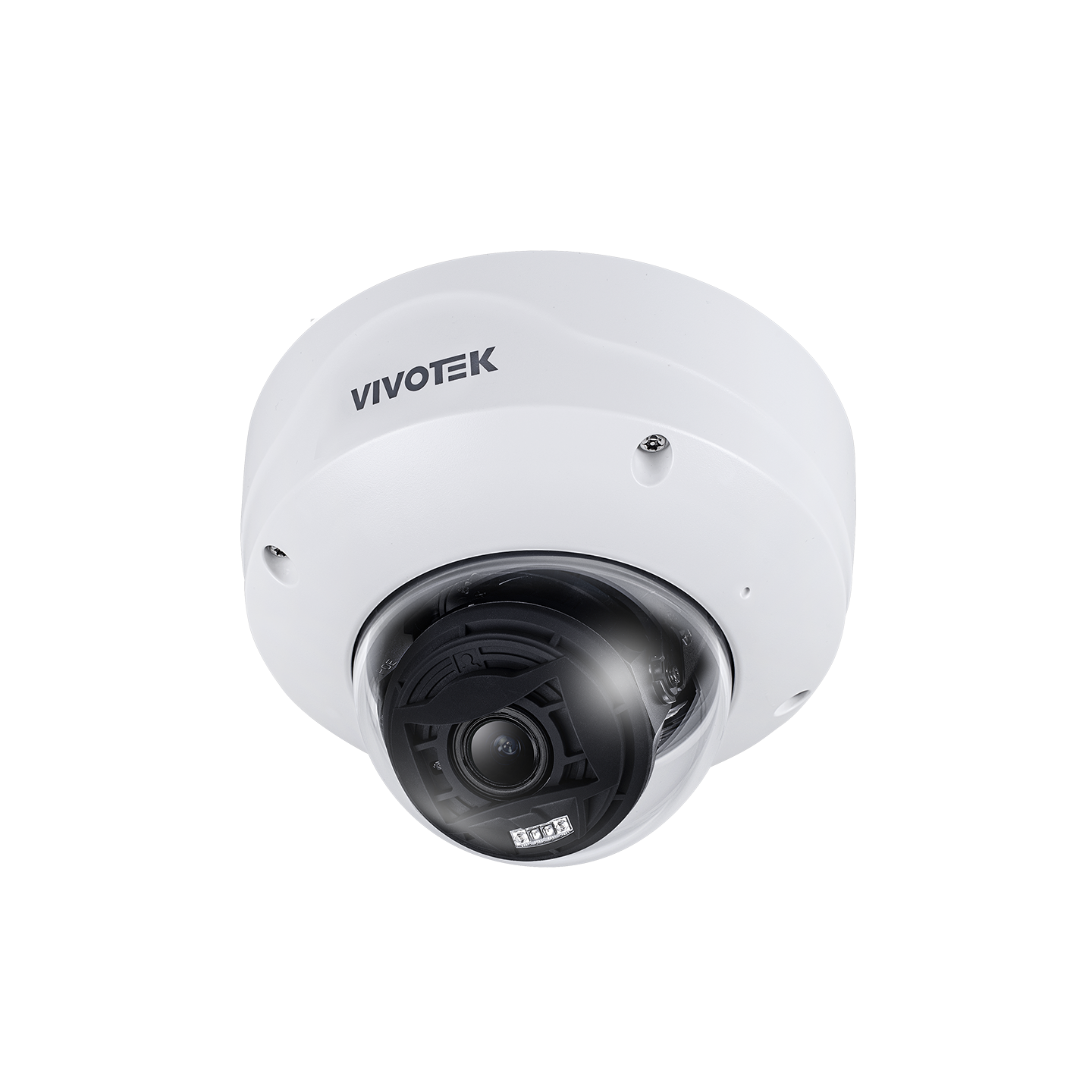 Cámara de seguridad IP Domo VIVOTEK FD9187-HT-V3