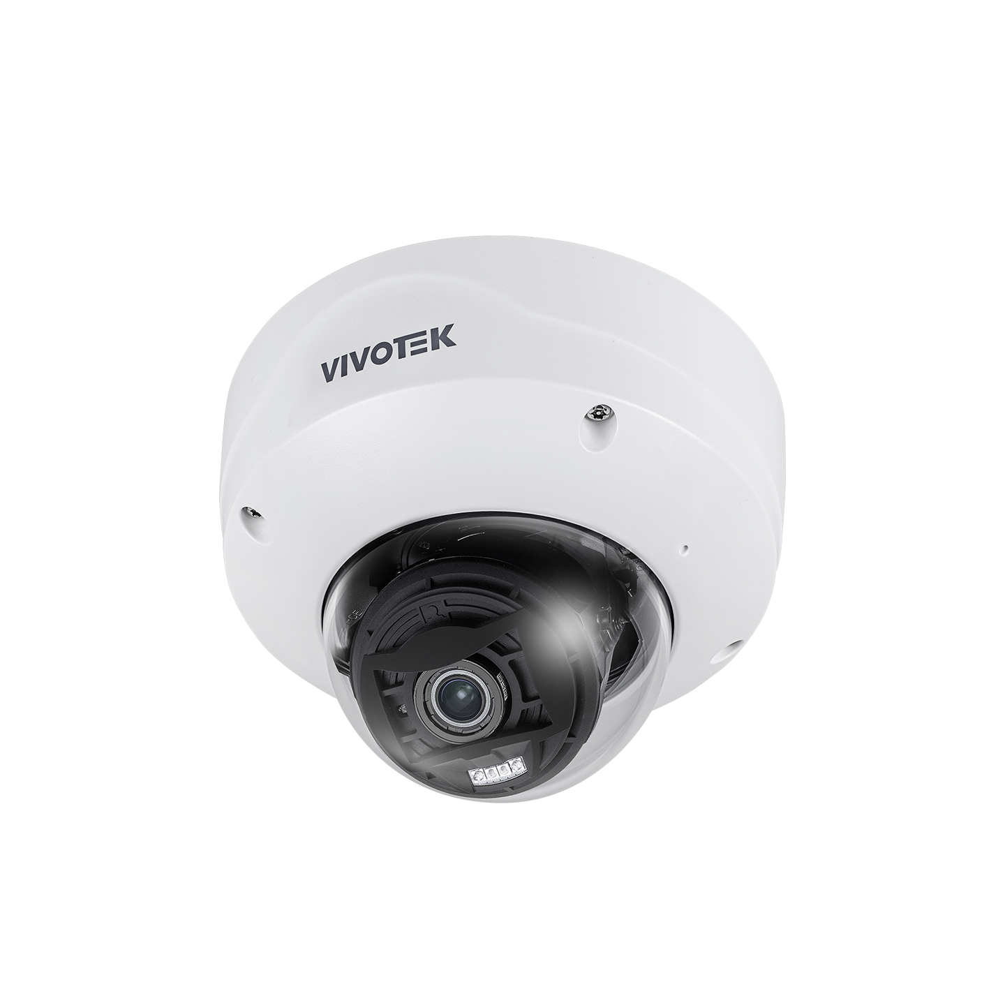 Cámara de seguridad IP Domo VIVOTEK FD9187-HT-V3