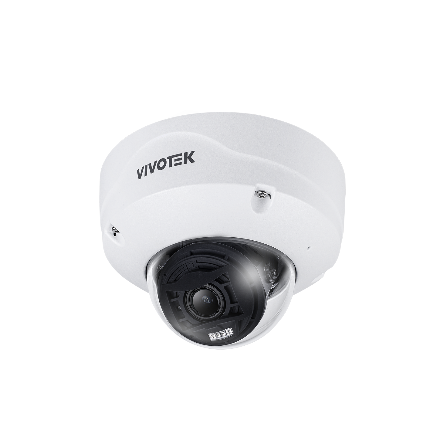 Cámara de seguridad IP VIVOTEK FD9387-EHTV-V3