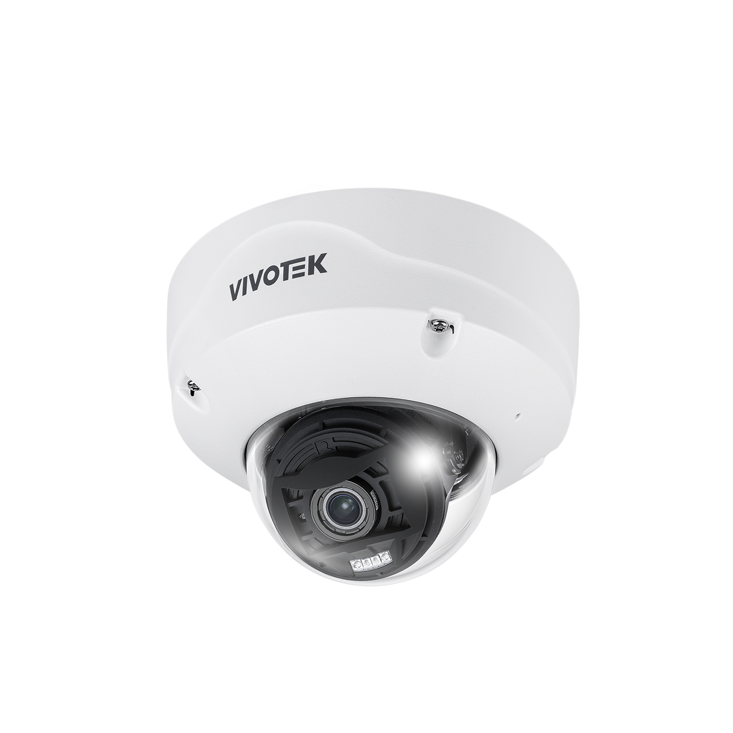 Cámara de seguridad IP VIVOTEK FD9387-EHTV-V3