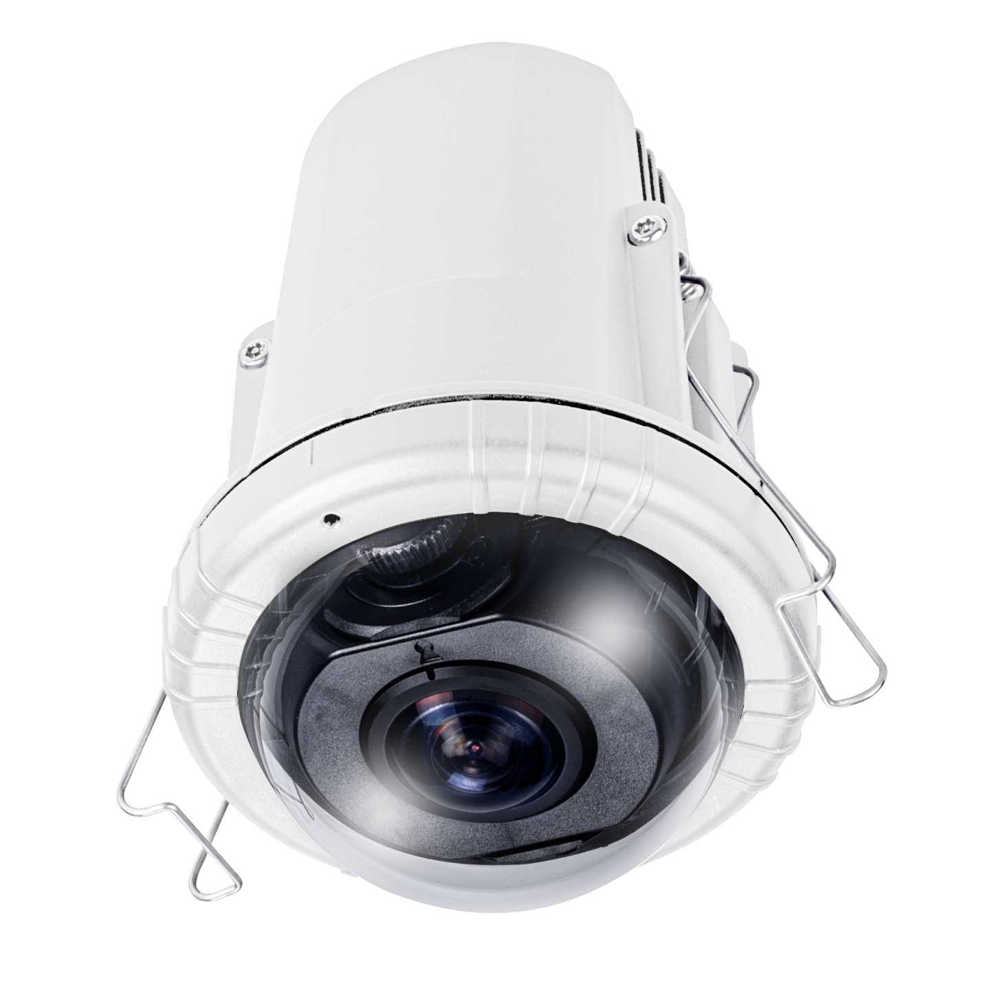 Cámara Fisheye 360° VIVOTEK FE9192-H