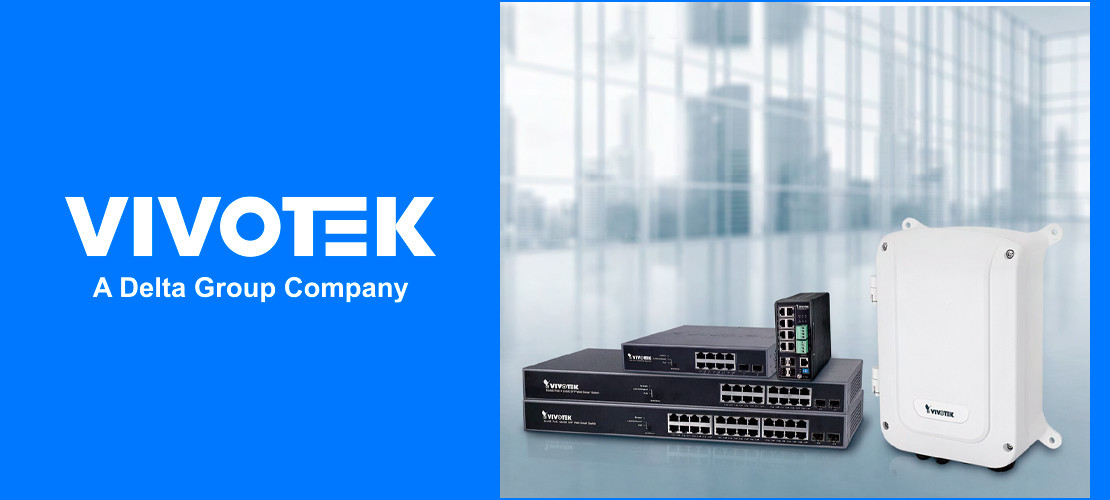 Productos de Red PoE