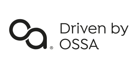 Driven by OSSA