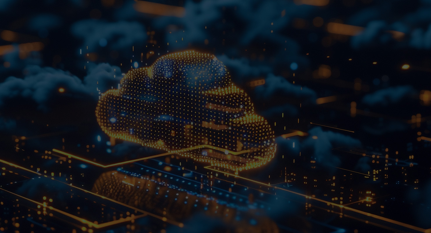 En la Nube. Almacenamiento gestionado por QNAP