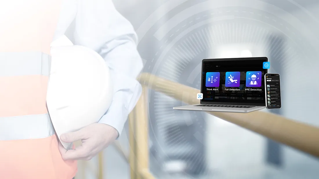 IA flexible, control total.