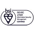 ISO 27001