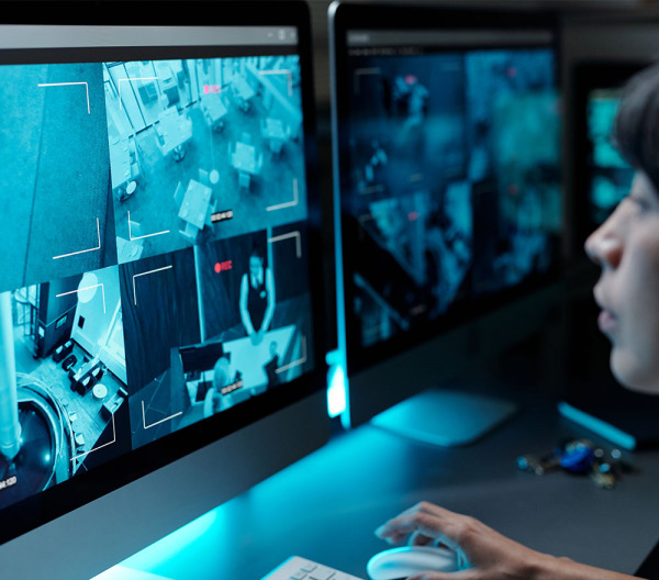 Por qué elegir VIVOTEK para el futuro de las soluciones de videovigilancia